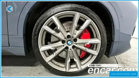 BMW X2 XDRIVE M35I FIRST EDITION