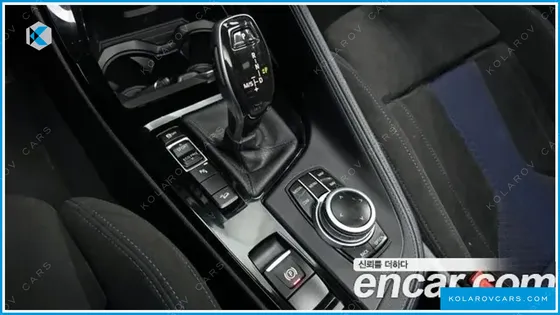 BMW X2 XDRIVE M35I FIRST EDITION