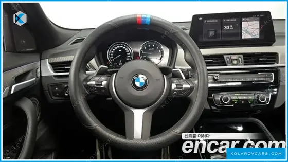 BMW X2 XDRIVE M35I FIRST EDITION