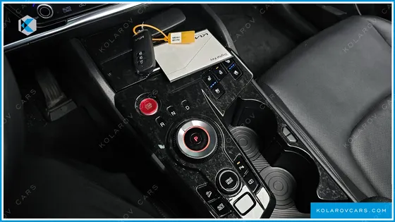 KIA SPORTAGE SIGNATURE GRAVITY 2WD