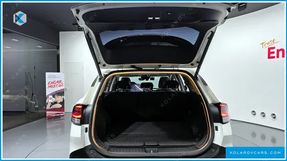 KIA SPORTAGE SIGNATURE GRAVITY 2WD
