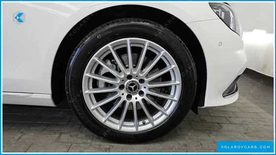 MERCEDES E-CLASS E250 EXCLUSIVE
