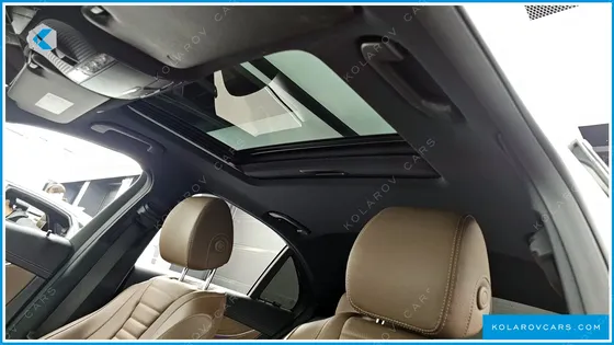 MERCEDES E-CLASS E250 EXCLUSIVE
