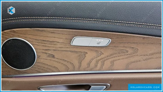 MERCEDES E-CLASS E250 EXCLUSIVE