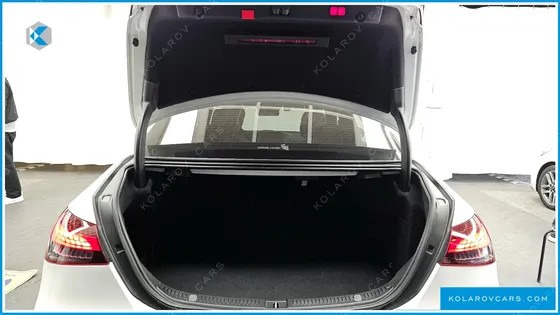 MERCEDES E-CLASS E250 EXCLUSIVE