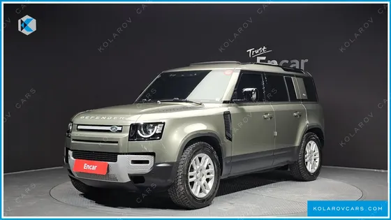 LAND ROVER DEFENDER 110 D250 S