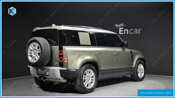 LAND ROVER DEFENDER 110 D250 S