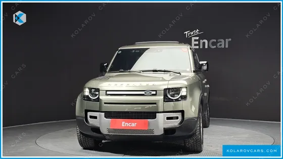 LAND ROVER DEFENDER 110 D250 S