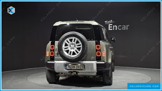 LAND ROVER DEFENDER 110 D250 S