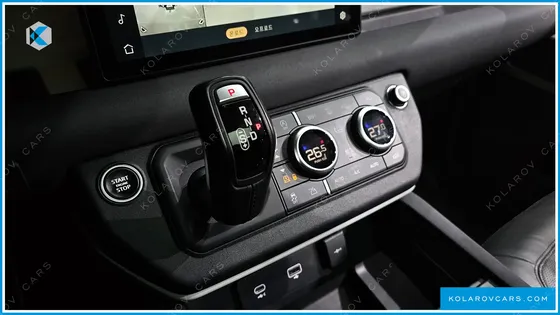 LAND ROVER DEFENDER 110 D250 S