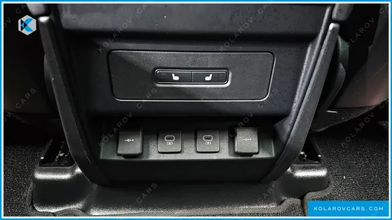 LAND ROVER DEFENDER 110 D250 S
