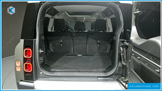 LAND ROVER DEFENDER 110 D250 S