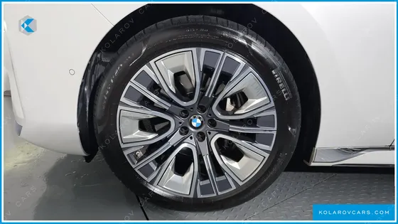 BMW 7 SERIES 740D XDRIVE DESIGN PURE EXCELLENCE