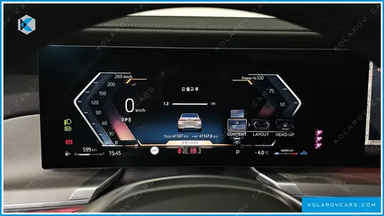 BMW 7 SERIES 740D XDRIVE DESIGN PURE EXCELLENCE