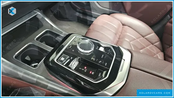 BMW 7 SERIES 740D XDRIVE DESIGN PURE EXCELLENCE