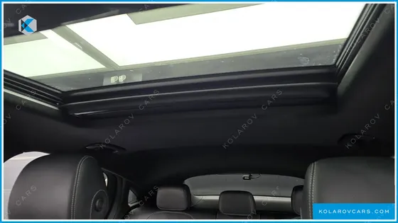 MERCEDES GLC-CLASS GLC220 D 4MATIC COUPE