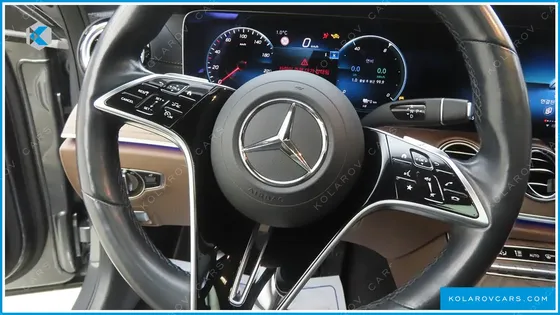 MERCEDES E-CLASS E300E 4MATIC EXCLUSIVE