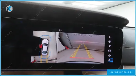 MERCEDES E-CLASS E300E 4MATIC EXCLUSIVE