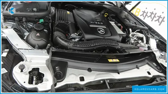 MERCEDES E-CLASS E300E 4MATIC EXCLUSIVE