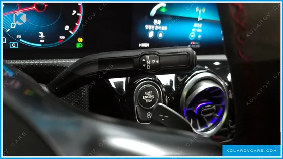 MERCEDES CLA-CLASS CLA250 4MATIC