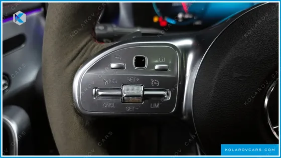 MERCEDES CLA-CLASS CLA250 4MATIC