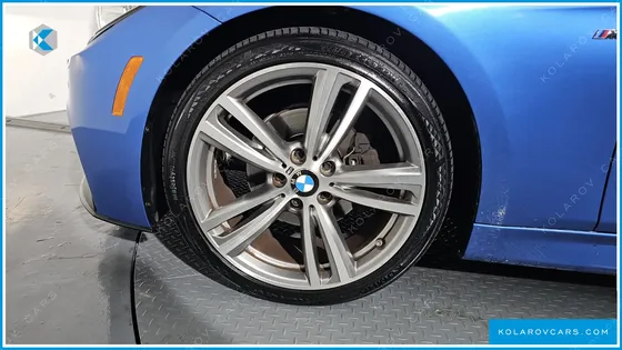 BMW 3 SERIES 320D TOURING M PERFORMENCE