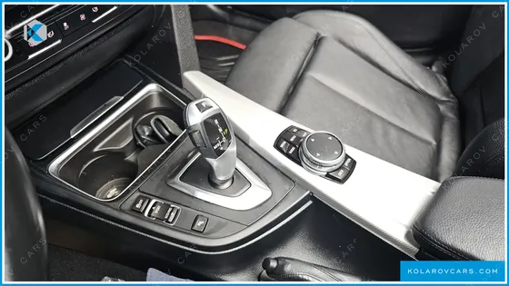 BMW 3 SERIES 320D TOURING M PERFORMENCE