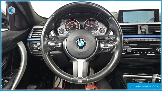 BMW 3 SERIES 320D TOURING M PERFORMENCE