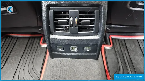 BMW 3 SERIES 320D TOURING M PERFORMENCE