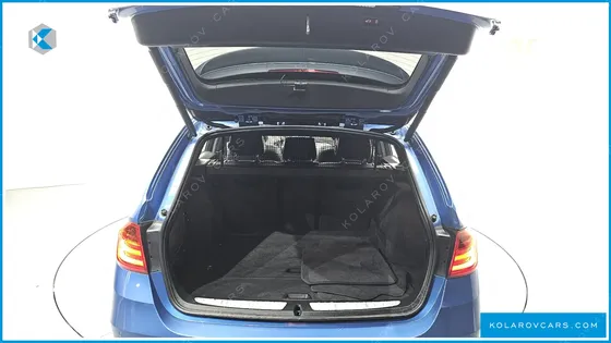 BMW 3 SERIES 320D TOURING M PERFORMENCE