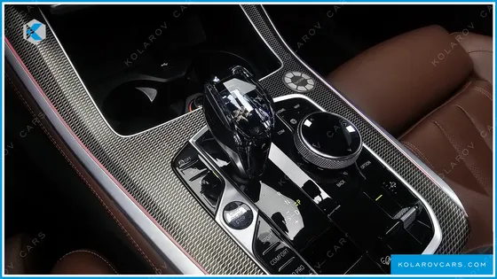 BMW X5 XDRIVE 30D M SPORT