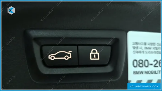 BMW X5 XDRIVE 30D M SPORT