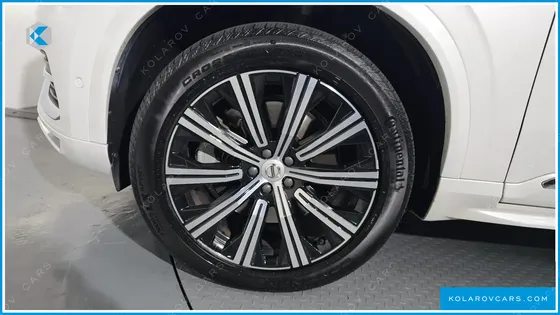 VOLVO XC90 T8 INSCRIPTION HYBIRD