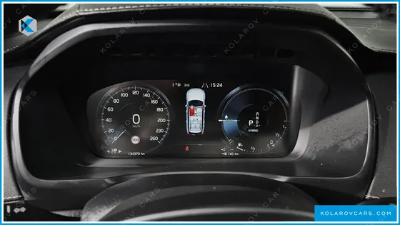 VOLVO XC90 T8 INSCRIPTION HYBIRD