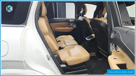 VOLVO XC90 T8 INSCRIPTION HYBIRD