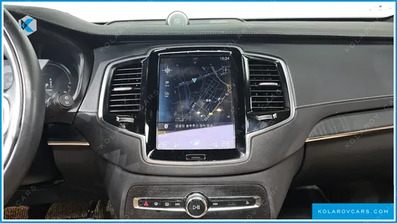 VOLVO XC90 T8 INSCRIPTION HYBIRD