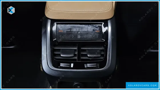VOLVO XC90 T8 INSCRIPTION HYBIRD