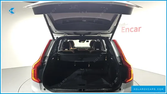 VOLVO XC90 T8 INSCRIPTION HYBIRD