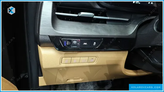 KIA CARNIVAL GASOLINE 7-SEATER SIGNATURE