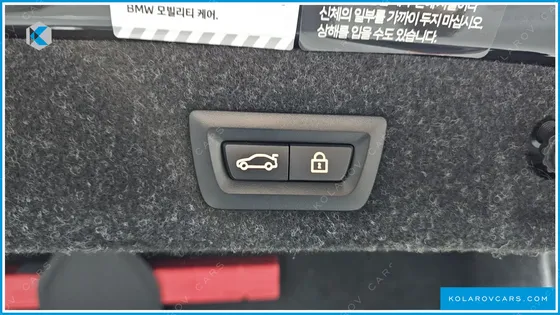 BMW 5 SERIES 520I LUXURY