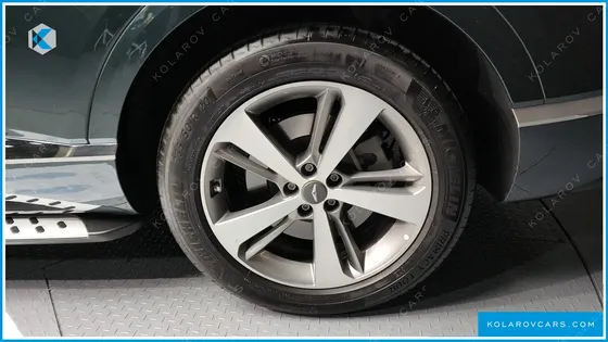 GENESIS GV80 3.5T GASOLINE AWD