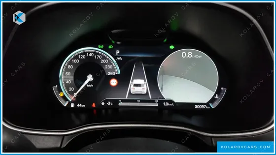 GENESIS GV80 3.5T GASOLINE AWD