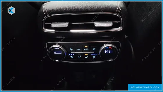 GENESIS GV80 3.5T GASOLINE AWD