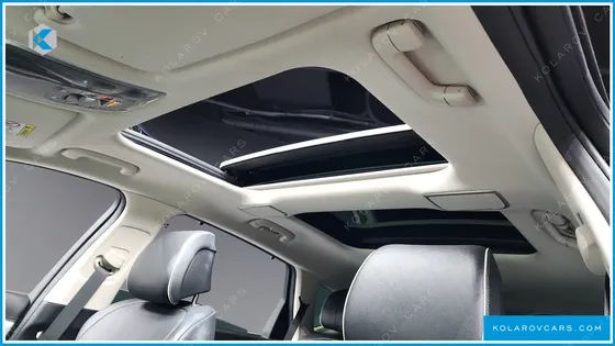 GENESIS GV80 3.5T GASOLINE AWD