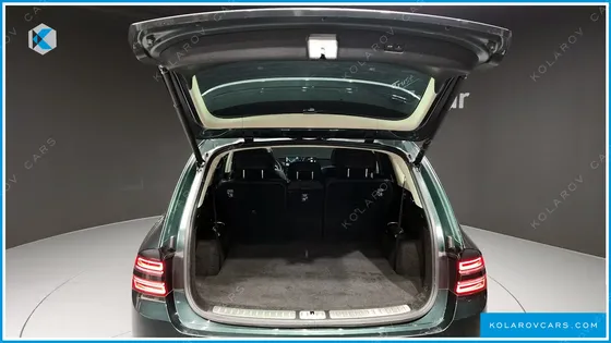 GENESIS GV80 3.5T GASOLINE AWD