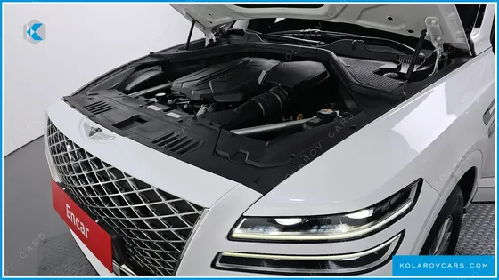 GENESIS GV80 3.0 DIESEL AWD