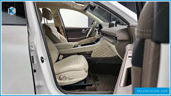 GENESIS GV80 3.0 DIESEL AWD