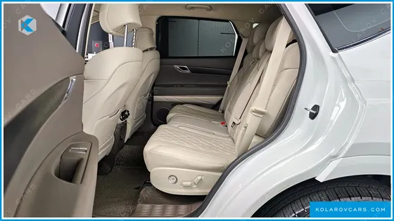 GENESIS GV80 3.0 DIESEL AWD