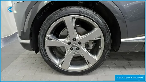 GENESIS GV80 3.0 DIESEL AWD