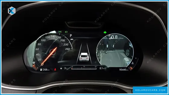 GENESIS GV80 3.0 DIESEL AWD